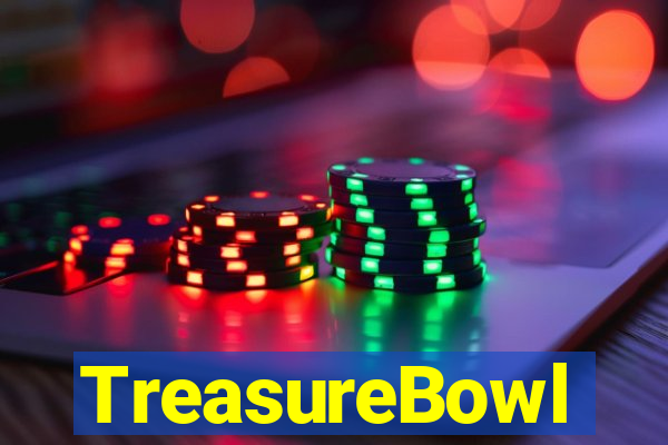 TreasureBowl treasure bowl melhor horario